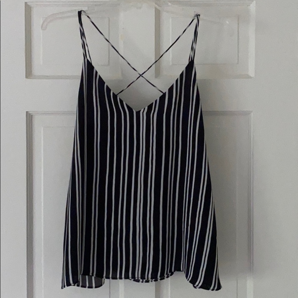 H&M tank top